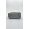 Borsa scamosciata