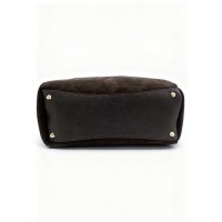 Borsa in camoscio elegante e raffinata | Floren |