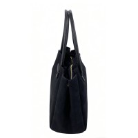 Borsa in camoscio elegante e raffinata | Floren |