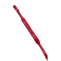 Borsa a Spalla in Pelle conciata al Vegetale- Made In Italy