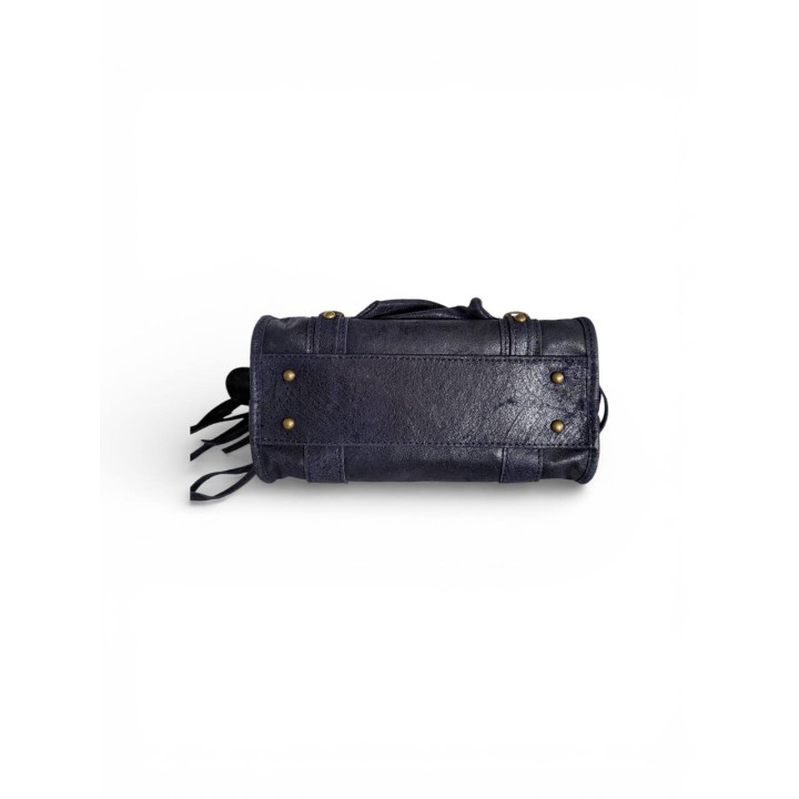 Borsa Clique I Borsa a Tracolla in Pelle I Made in Italy I Floren Leather