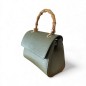 Borsa Alice Mini Bambù Borsa Alice Mini Bambù