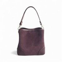 Borsa Rosaria I Borsa a Tracolla-Mano I Made In Italy I Floren Leather