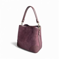 Borsa Rosaria I Borsa a Tracolla-Mano I Made In Italy I Floren Leather