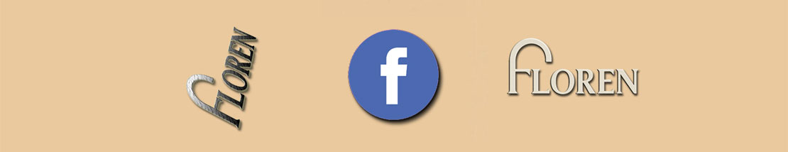 Floren Leather su Facebook